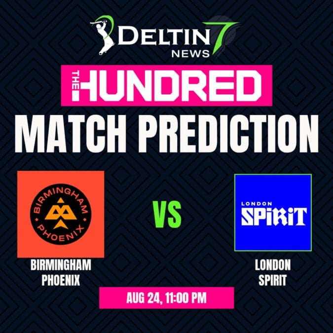 BRM vs LDN Match Prediction