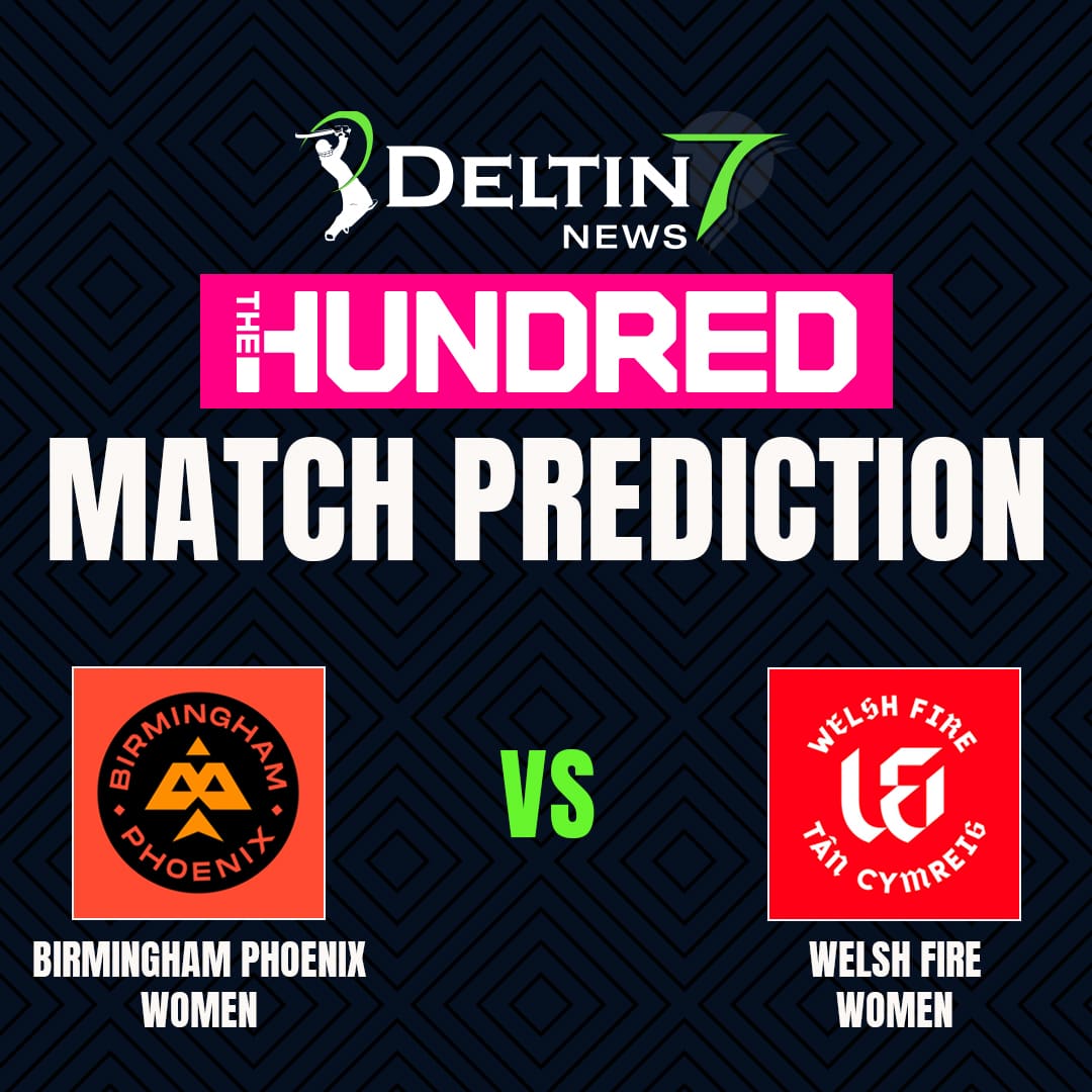 BIPW vs WFW Match Prediction