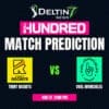 OVL vs TRE Match Prediction