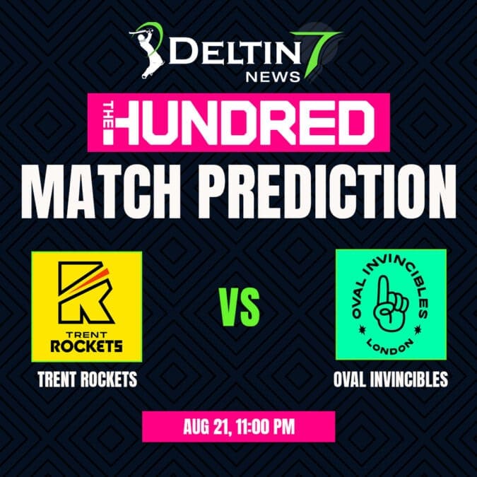 OVL vs TRE Match Prediction