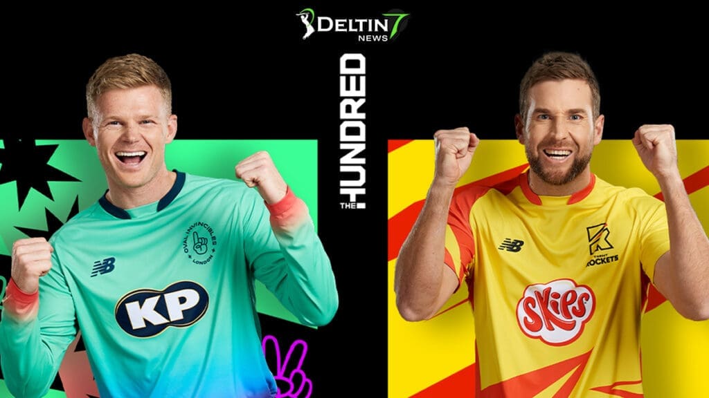 Oval Invincibles vs Trent Rockets Match Prediction | The Hundred 2023 1 OVL vs TRE Match Prediction