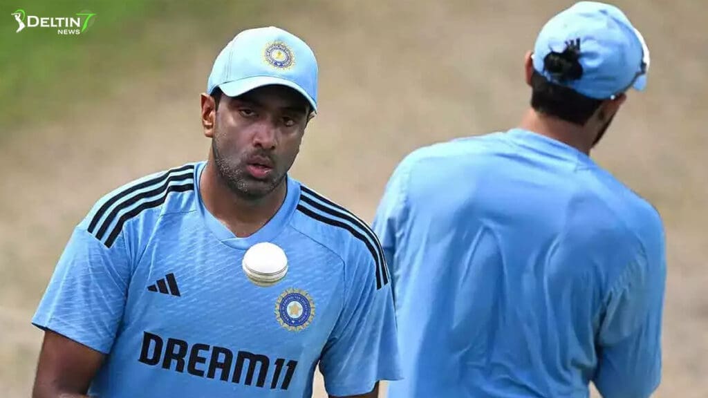 Ashwin and Iyer are ready to make their ODI comeback against Australia 1 Ashwin and Iyer