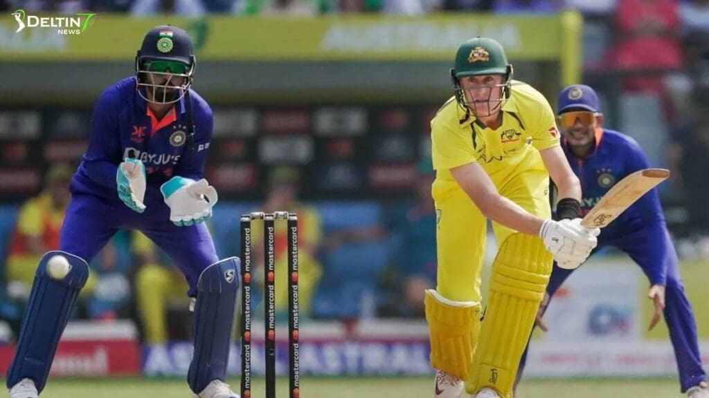 Why Marnus Labuschagne's performance in the India series can help Australia reach the World cup 2023 1 Why Marnus Labuschagne