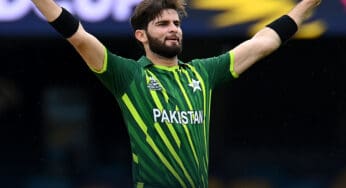 What practice did Indian batsmen put in before facing Shaheen Afridi?: Asia Cup 2023