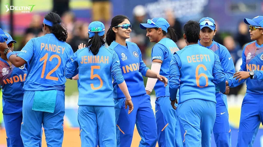 The Asian Games 2023 will be a competitive challenge for India's women's cricket team 1 The Asian Games 2023