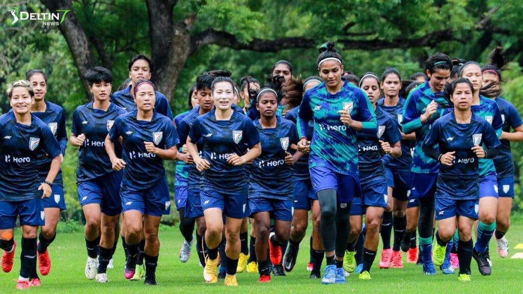 Return to Asiad of Indian football teams, but preparations and performance not up to par: Asian Games 2 3 3 6