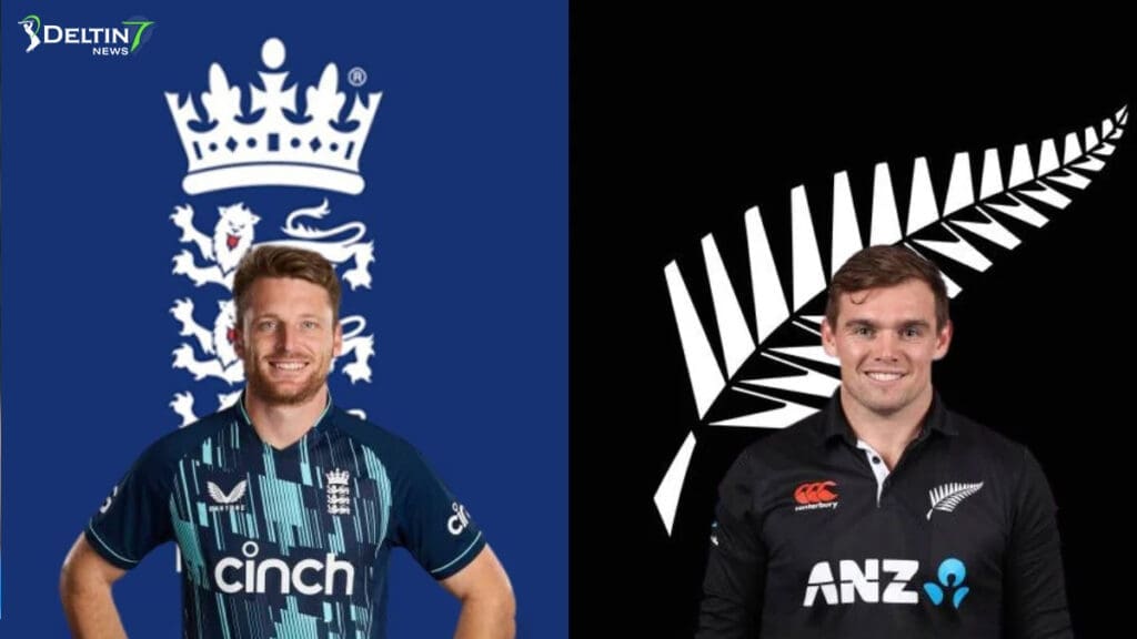 ENG vs NZ 1st ODI Match Prediction