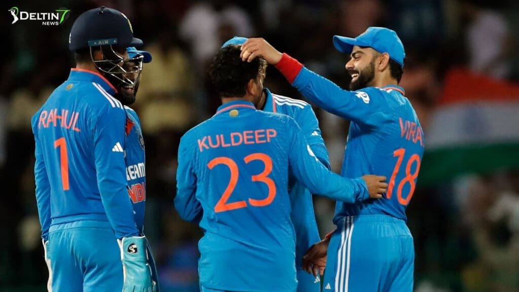 In time for the World Cup, Indian bowling at its finest with Bumrah, Kuldeep, Siraj, and the others: Asia Cup 2023 1 Indian bowling at its finest