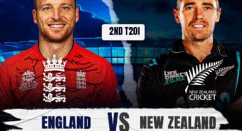 England vs New Zealand Today Match Prediction |  New Zealand tour of England, 2023