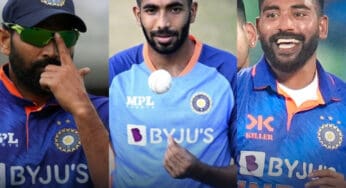 In time for the World Cup, Indian bowling at its finest with Bumrah, Kuldeep, Siraj, and the others: Asia Cup 2023