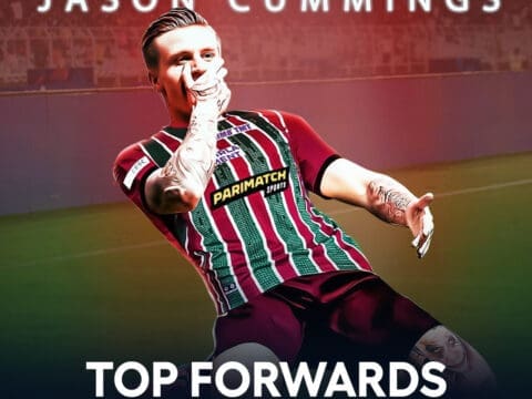 Top forwards to watch