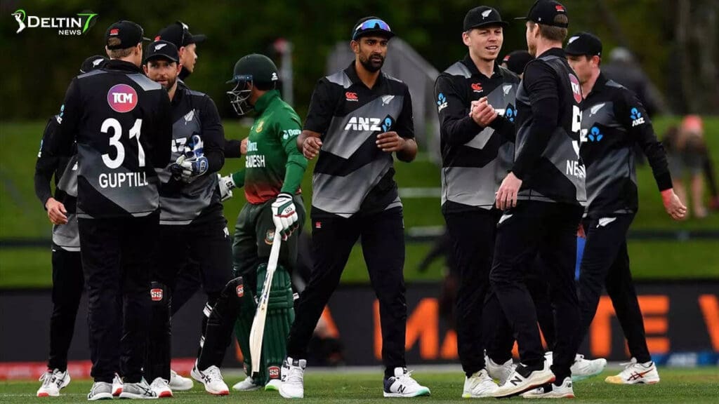 It will be extremely difficult to play Bangladesh at home: Lockie Ferguson 1 It will be extremely