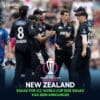 New Zealand squad