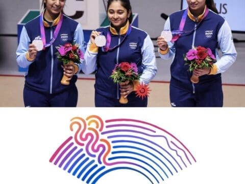 Asian Games 2023 India's Performance