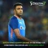 Ashwin's Journey to the World Cup