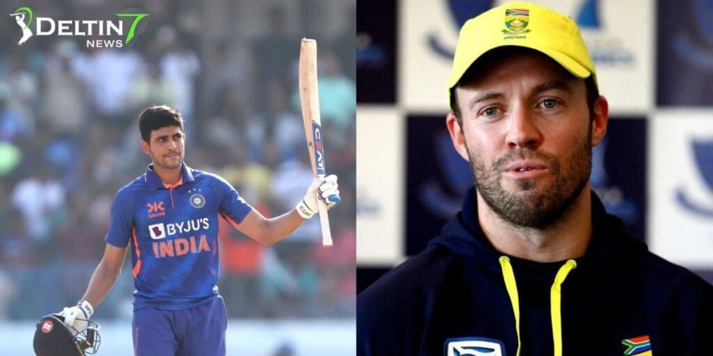 AB de Villiers Predicted For World Cup