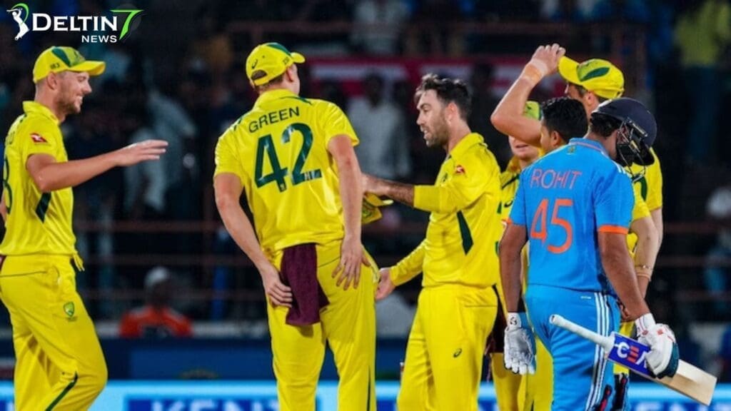 Maxwell is a candidate for the frontline spin for Australia 1 Untitled design 9