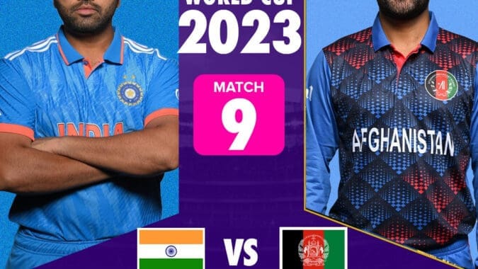 IND vs AFG Match Prediction