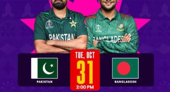 Pakistan vs Bangladesh Match Prediction | ICC WC 2023