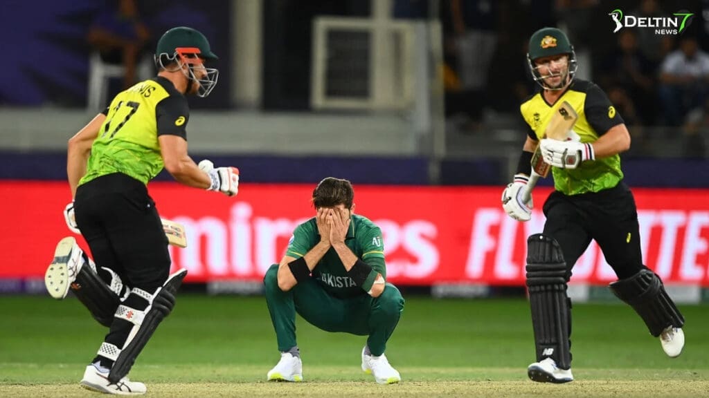 Steve Smith will score runs? Can Shaheen Afridi establish a rhythm? Australia and Pakistan are set for a high-stakes match: CWC 2023 1 Steve Smith will score runs