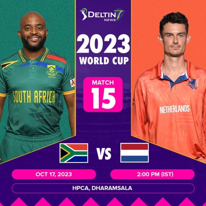 RSA vs NED Match Prediction