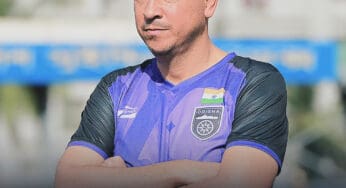 In order to control the game in the second half, we must learn how to: Odisha FC’s Sergio Lobera ISL 2023