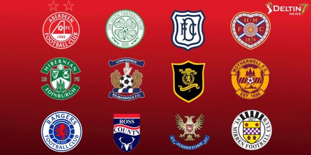 Tips for betting on Scottish Premiership fixtures