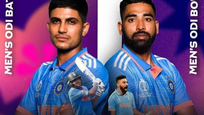 Indian Players at the Top