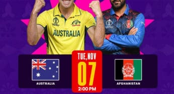 AUS vs AFG ICC WC 2023 Prediction | Match Prediction