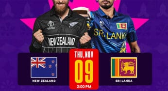 NZ vs SL ICC WC 2023 Prediction