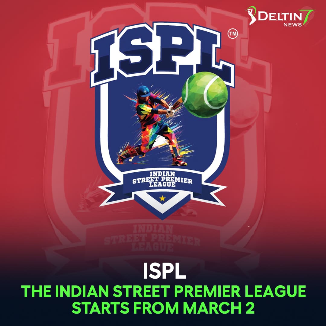 The Indian Street Premier League