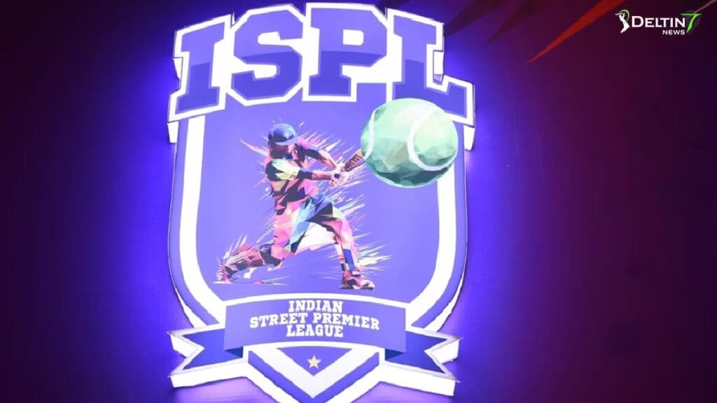 The Indian Street Premier League