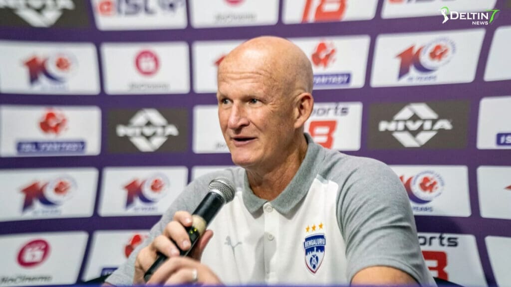 Bengaluru FC's Quest for Points