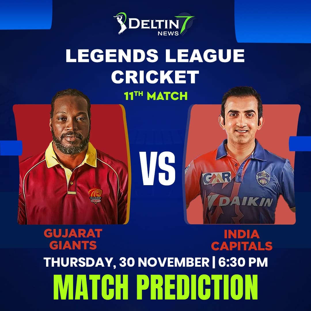 INDC vs GRTG Match Prediction