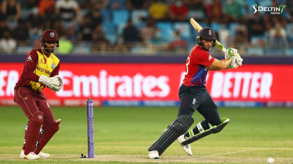 Jos Buttler Desire to Lead