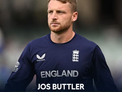Jos Buttler Desire to Lead