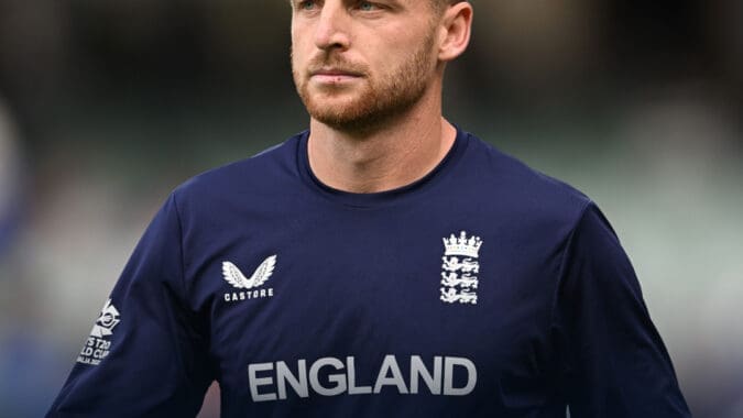 Jos Buttler Desire to Lead