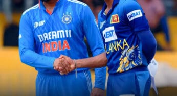 India to Tour Sri Lanka for White-Ball Series After 2024 T20 World Cup