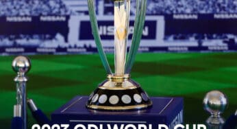 The Unprecedented Success of the ICC World Cup 2023: Breaking Viewership Records