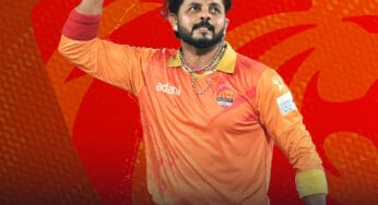 Sreesanth-Gambhir Dispute: Unveiling the Controversial Clash on the Legends League Cricket Field