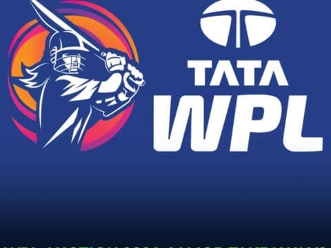 WPL Auction 2024