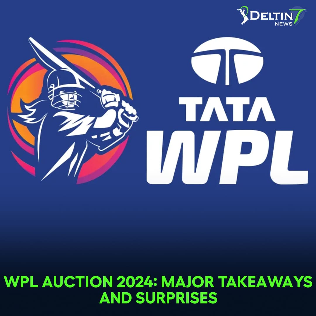 WPL Auction 2024