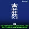 The Independent Cricket Regulator