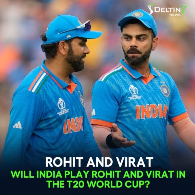 Will India Play Rohit and Virat