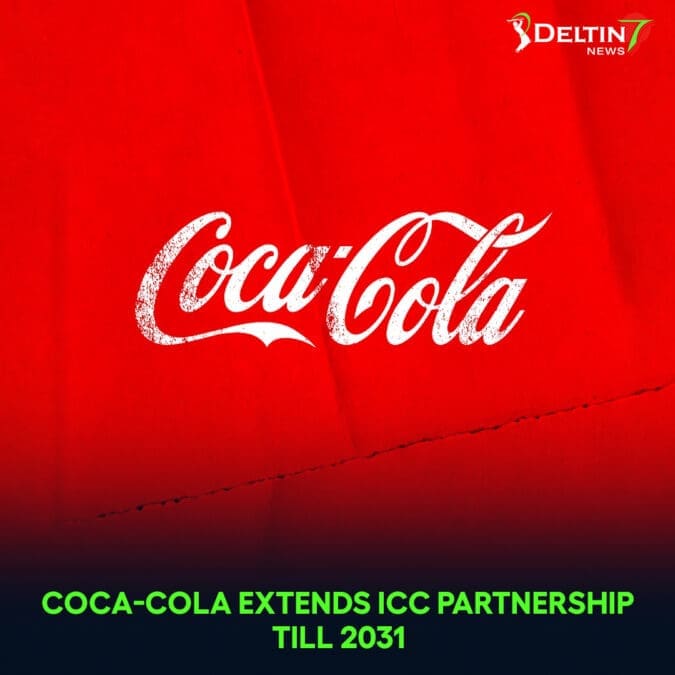 Coca-Cola Extends