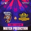 UHB vs MANT Match Prediction