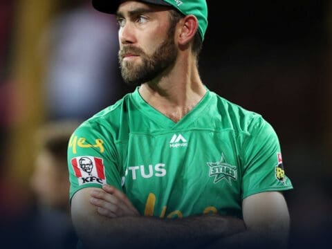 Melbourne Stars' Woes Continue