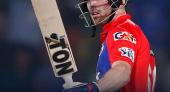 Overcoming IPL 2024 Auction Snub to Shine on the International Stage: Phil Salt