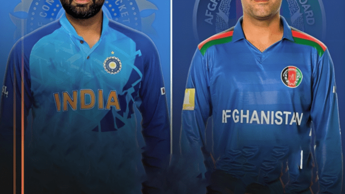 India vs Afghanistan Match Prediction