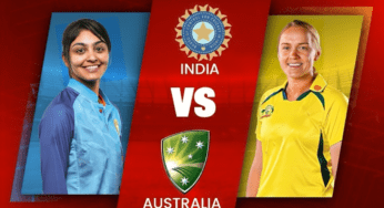 INDW vs AUSW Match Prediction 2023-24, 2nd T20I | Can India Women Stage a Comeback?